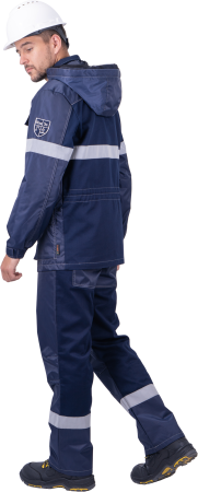 Костюм ПЕТРОЛЕУМ-2