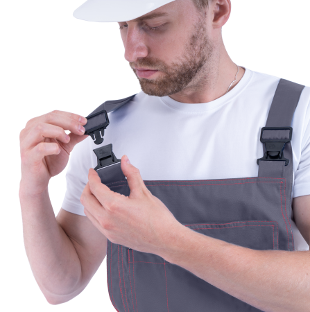 Костюм КМ-10 ЛЮКС летний