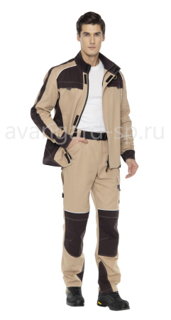 Костюм "Старт"