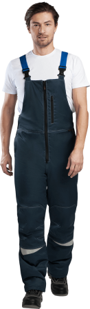 Костюм КМ-10 ЛЮКС зимний