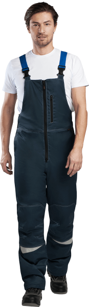 Костюм КМ-10 ЛЮКС зимний