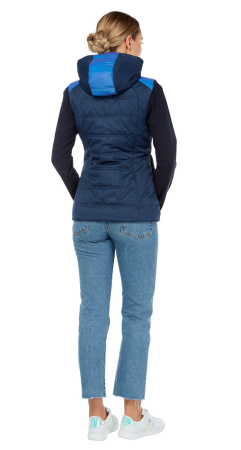 Жилет женский "Хэдвей" Lumi