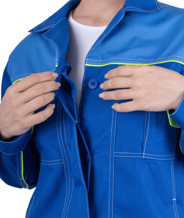 Куртка ТУРБО летняя