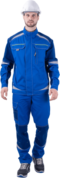 Куртка ТУРБО SAFETY летняя