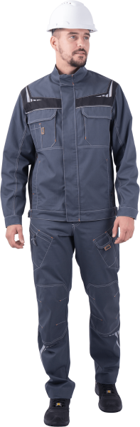 Куртка ПЕРФЕКТ летняя