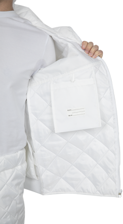 Куртка утепленная АПРЕЛЬ