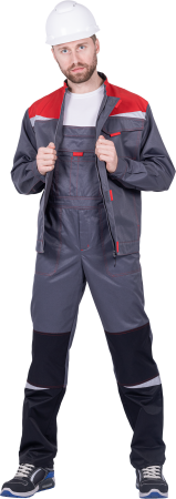 Костюм КМ-10 ЛЮКС летний