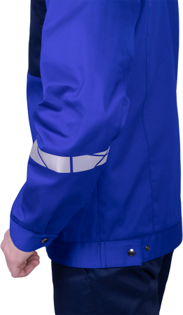 Куртка СТРОНГ летняя