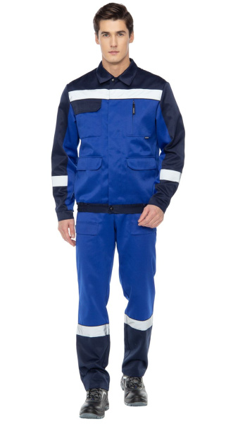 Костюм "Спецус"