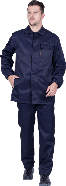 Костюм кислотостойкий