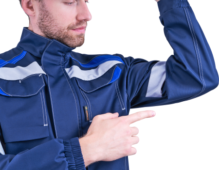 Костюм СТАРАТЕЛЬ летний