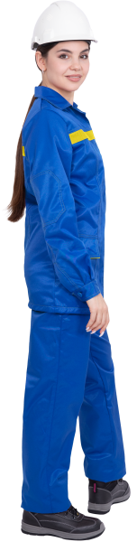 Костюм ПРЕМЬЕРА ЛЮКС летний