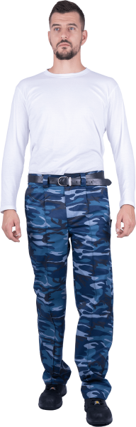 Костюм ВУЛКАН