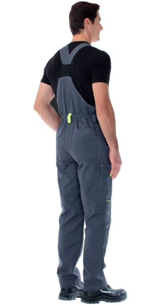 Полукомбинезон мужской "Подряд"