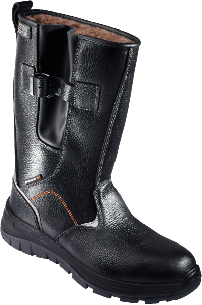 Сапоги OPERATOR 2.0 с КП и КС Thinsulate® шерст.мех