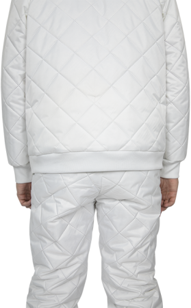 Куртка утепленная АПРЕЛЬ