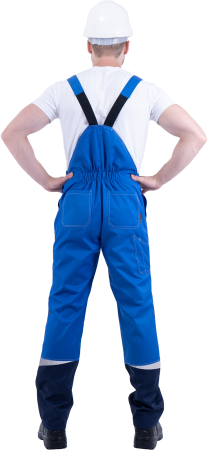 Костюм КМ-10 ЛЮКС летний