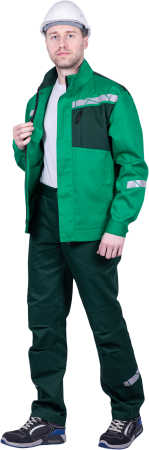 Куртка СТРОНГ летняя