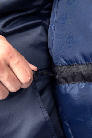 Костюм МЕРКУРИЙ-2 зимний