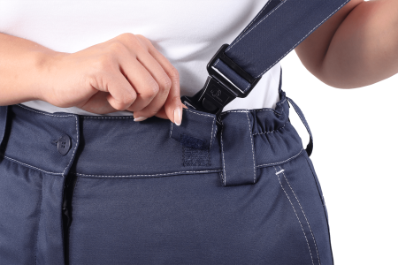 Костюм КМ-10 ЛЮКС зимний