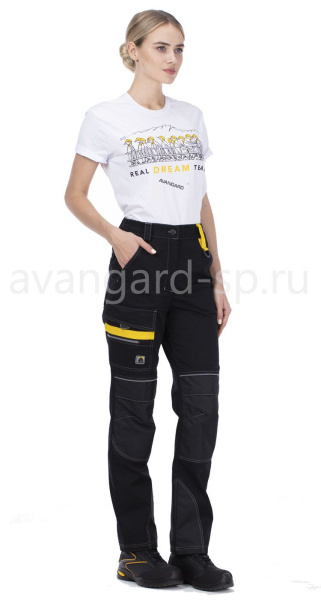 Брюки женские "Старт"