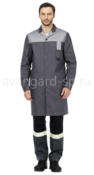 Халат  "Технолог" NEW