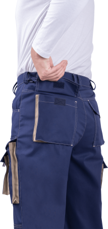 Брюки ДИДЖИТАЛ НЬЮ летние