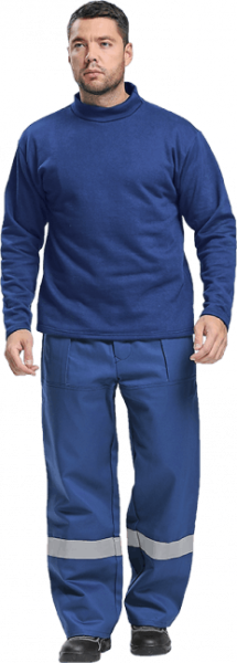 Свитер термостойкий