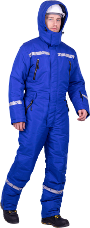 Комбинезон ПИЛОТ зимний