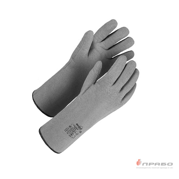Перчатки Manipula Specialist "Термофлекс" (SN-61/TG-621)