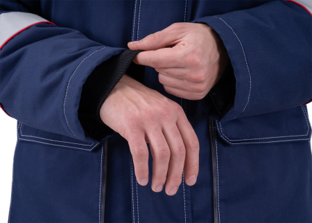 Костюм НАДЫМ зимний