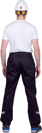 Брюки СТРОНГ летние