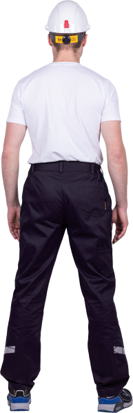 Брюки СТРОНГ летние