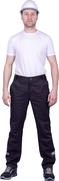 Брюки СТРОНГ летние