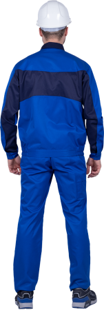 Костюм СПЕЦИАЛИСТ-1 летний