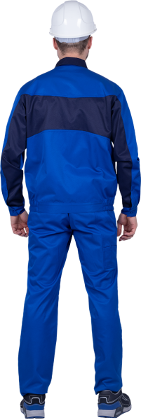 Костюм СПЕЦИАЛИСТ-1 летний