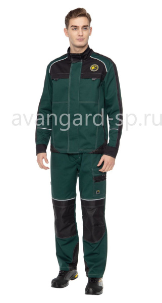 Костюм "Старт"