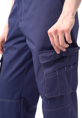 Костюм ДОКЕР летний