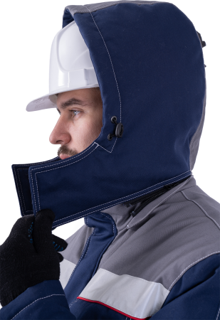 Костюм НАДЫМ зимний