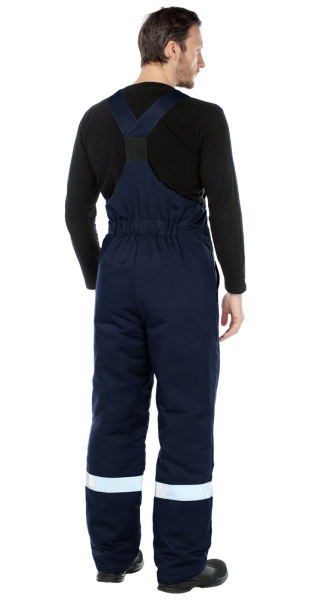 Костюм "Тимбер" утепленный