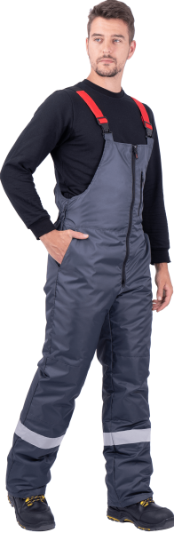 Костюм РОУД зимний