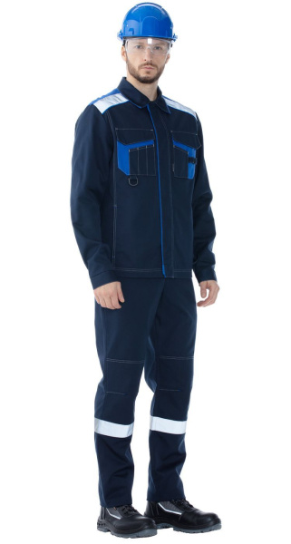 Костюм мужской "Барит"