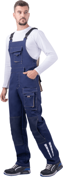 Полукомбинезон ДИДЖИТАЛ НЬЮ летний