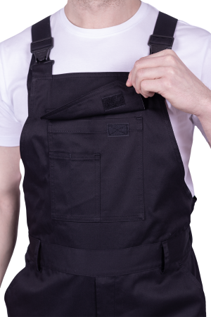 Полукомбинезон СТРОНГ летний