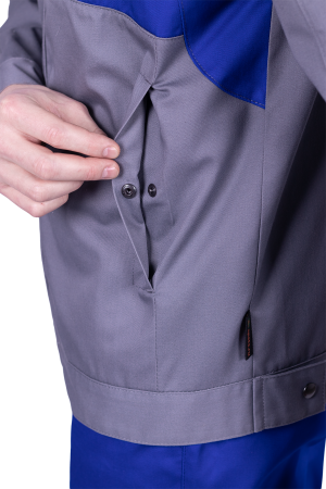 Куртка СТРОНГ летняя