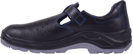 Полуботинки с перфорацией СОЮЗ