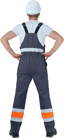 Костюм РЕФЛЕКТ-2