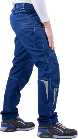 Брюки ПЕРФЕКТ летние