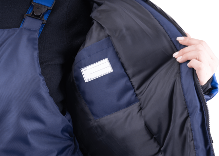 Костюм РОУД зимний