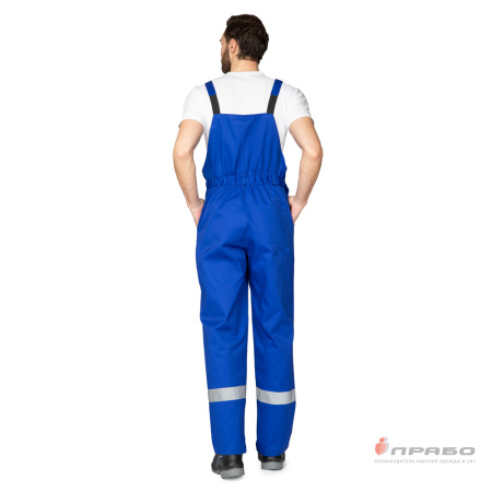 Костюм мужской летний "Урал-2"